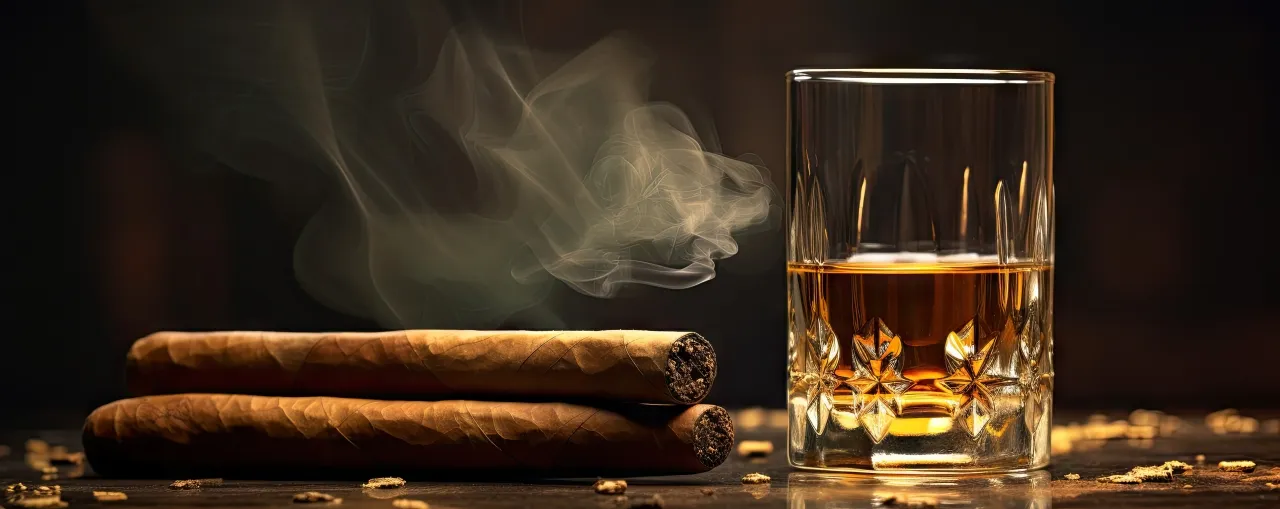 プライベートな空間でお酒を愉しむ